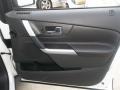 White Platinum Tri-Coat - Edge SEL Photo No. 9