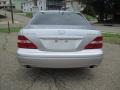 Mercury Metallic - LS 430 Photo No. 6