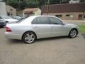 Mercury Metallic - LS 430 Photo No. 8