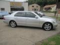 Mercury Metallic - LS 430 Photo No. 9
