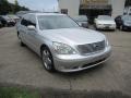 Mercury Metallic - LS 430 Photo No. 11