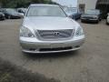 Mercury Metallic - LS 430 Photo No. 12