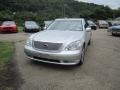 Mercury Metallic - LS 430 Photo No. 14