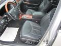 Mercury Metallic - LS 430 Photo No. 15