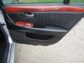 Mercury Metallic - LS 430 Photo No. 23