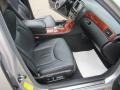 Mercury Metallic - LS 430 Photo No. 24