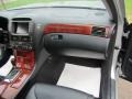 Mercury Metallic - LS 430 Photo No. 26
