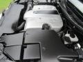 Mercury Metallic - LS 430 Photo No. 33