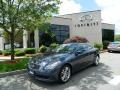 Blue Slate - G 37 x AWD Coupe Photo No. 2