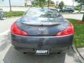 Blue Slate - G 37 x AWD Coupe Photo No. 6