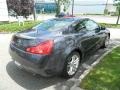 Blue Slate - G 37 x AWD Coupe Photo No. 7