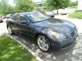 Blue Slate - G 37 x AWD Coupe Photo No. 8