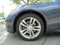 Blue Slate - G 37 x AWD Coupe Photo No. 10