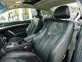 Blue Slate - G 37 x AWD Coupe Photo No. 11