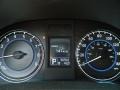 Blue Slate - G 37 x AWD Coupe Photo No. 16