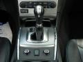 Blue Slate - G 37 x AWD Coupe Photo No. 19