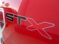 Race Red - F150 STX SuperCab Photo No. 12
