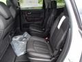 White Diamond Tricoat - Traverse LTZ AWD Photo No. 12