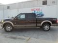 Kodiak Brown Metallic - F250 Super Duty King Ranch Crew Cab 4x4 Photo No. 2