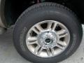 Kodiak Brown Metallic - F250 Super Duty King Ranch Crew Cab 4x4 Photo No. 6