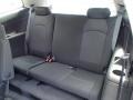 Ebony Rear Seat Photo for 2014 Chevrolet Traverse #83099654