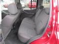 2007 Red Brawn Metallic Nissan Xterra X 4x4  photo #23