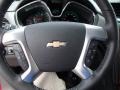 Ebony Steering Wheel Photo for 2014 Chevrolet Traverse #83099704
