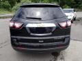 2014 Black Granite Metallic Chevrolet Traverse LT AWD  photo #7