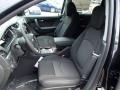 Black Granite Metallic - Traverse LT AWD Photo No. 10