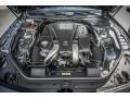 4.6 Liter DI Twin-Turbocharged DOHC 32-Valve VVT V8 Engine for 2013 Mercedes-Benz SL 550 Roadster #83100011