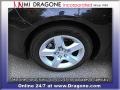 Black Granite Metallic - Malibu LS Sedan Photo No. 4