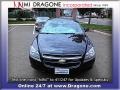 Black Granite Metallic - Malibu LS Sedan Photo No. 5