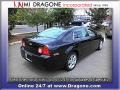 Black Granite Metallic - Malibu LS Sedan Photo No. 8
