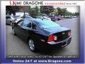 Black Granite Metallic - Malibu LS Sedan Photo No. 10