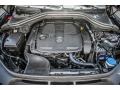 Black - ML 350 4Matic Photo No. 9