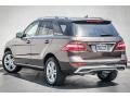 Dakota Brown Metallic - ML 350 4Matic Photo No. 2