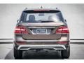Dakota Brown Metallic - ML 350 4Matic Photo No. 3