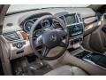 Dakota Brown Metallic - ML 350 4Matic Photo No. 5