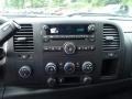 Silver Ice Metallic - Silverado 2500HD LT Extended Cab 4x4 Photo No. 15