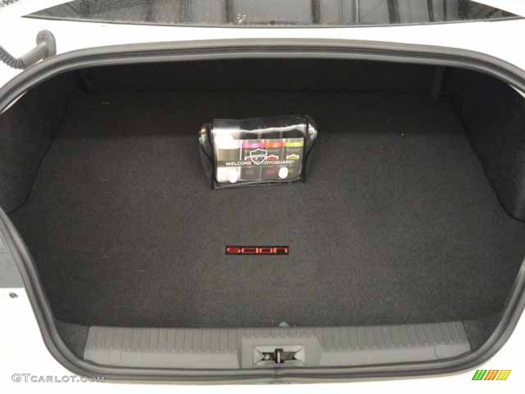 2013 Scion FR-S Sport Coupe Trunk Photo #83100947