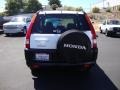 Taffeta White - CR-V EX 4WD Photo No. 6