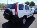 Taffeta White - CR-V EX 4WD Photo No. 7