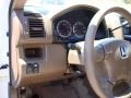 Taffeta White - CR-V EX 4WD Photo No. 11