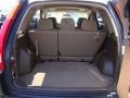 Taffeta White - CR-V EX 4WD Photo No. 22