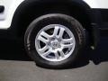 Taffeta White - CR-V EX 4WD Photo No. 23