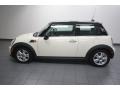 Pepper White - Cooper Hardtop Photo No. 2