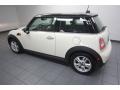 Pepper White - Cooper Hardtop Photo No. 5