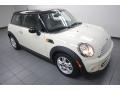 Pepper White - Cooper Hardtop Photo No. 8