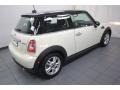 Pepper White - Cooper Hardtop Photo No. 11