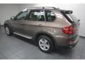 2012 Sparkling Bronze Metallic BMW X5 xDrive35d  photo #5